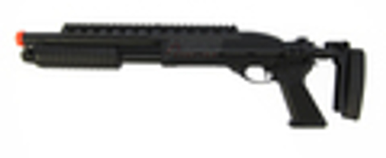 Airsoft Shotguns